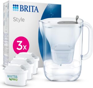 BRITA Carafe Filtrante 2