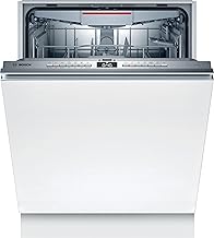 Bosch SMV4HVX45E : Lave-vaisselle 60 cm EcoSilence 13 couverts