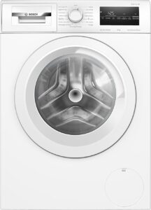 Bosch WAN24228FR : Lave-linge hublot 8 kg