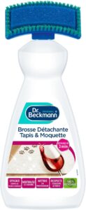 Brosse Détachante Tapis Dr. Beckmann - 650ml