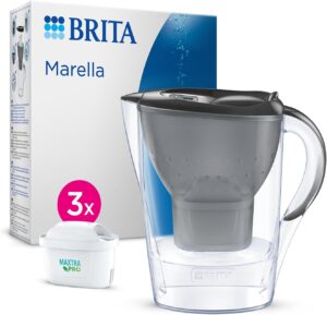 Carafe Filtrante Marella 2