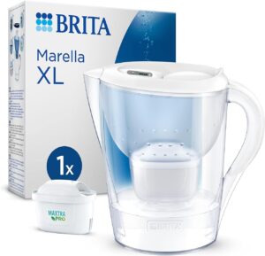 Carafe Filtrante Marella XL 3