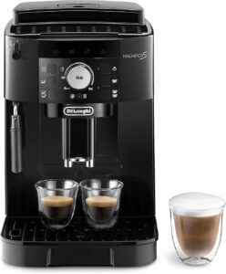 De'Longhi Magnifica S : Machine à Café Automatique 1450W