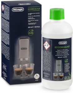 Détartrant Écologique De'Longhi EcoDecalk DLSC500