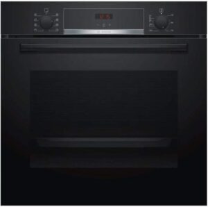 Four Bosch HBA553BA0 Série 4 - 71L - EcoClean - Noir