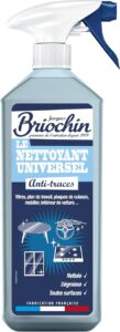 Nettoyant Universel Jacques Briochin - 750ml