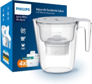 Philips Carafe Filtrante 2