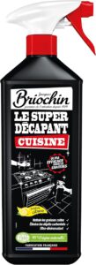 Super décapant cuisine Jacques Briochin 1L : 99