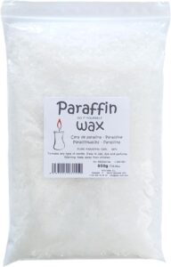 WAXIM – Cire de paraffine en perles 850 g pour bougies : qualité et facilité